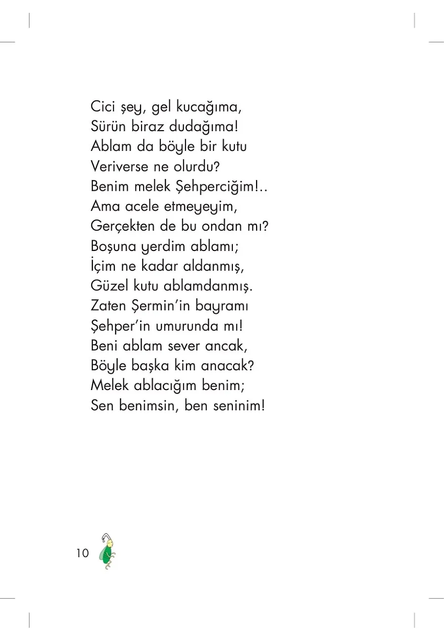Şermin (Çocuk Klasikleri) – Sayfa 2