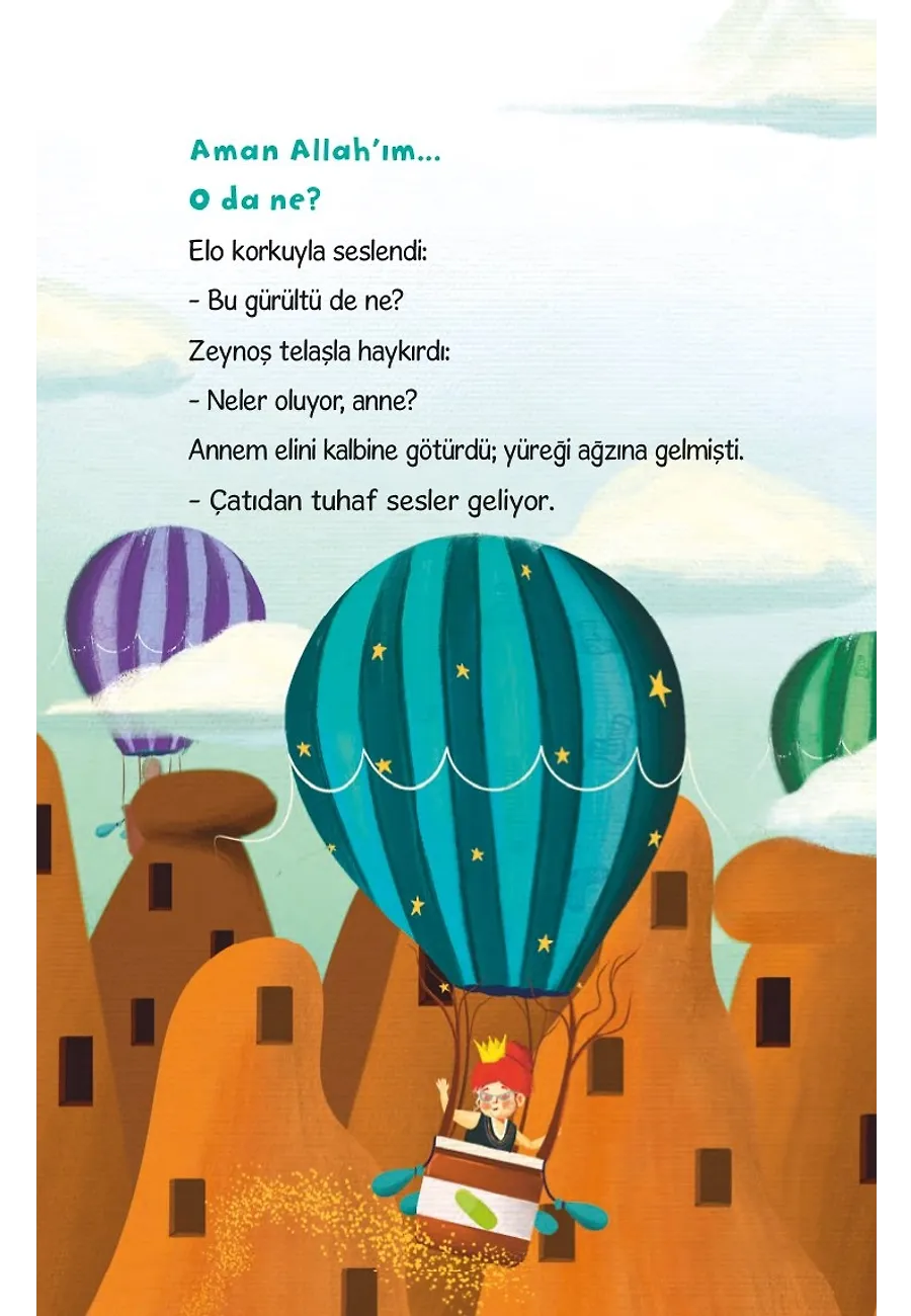 Şifayı Kaptık Hastanesi – Sayfa 3