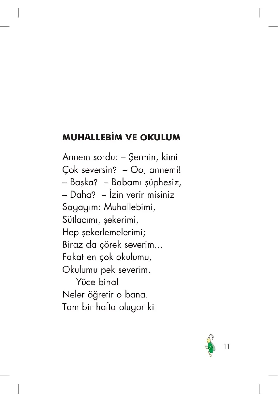 Şermin (Çocuk Klasikleri) – Sayfa 3