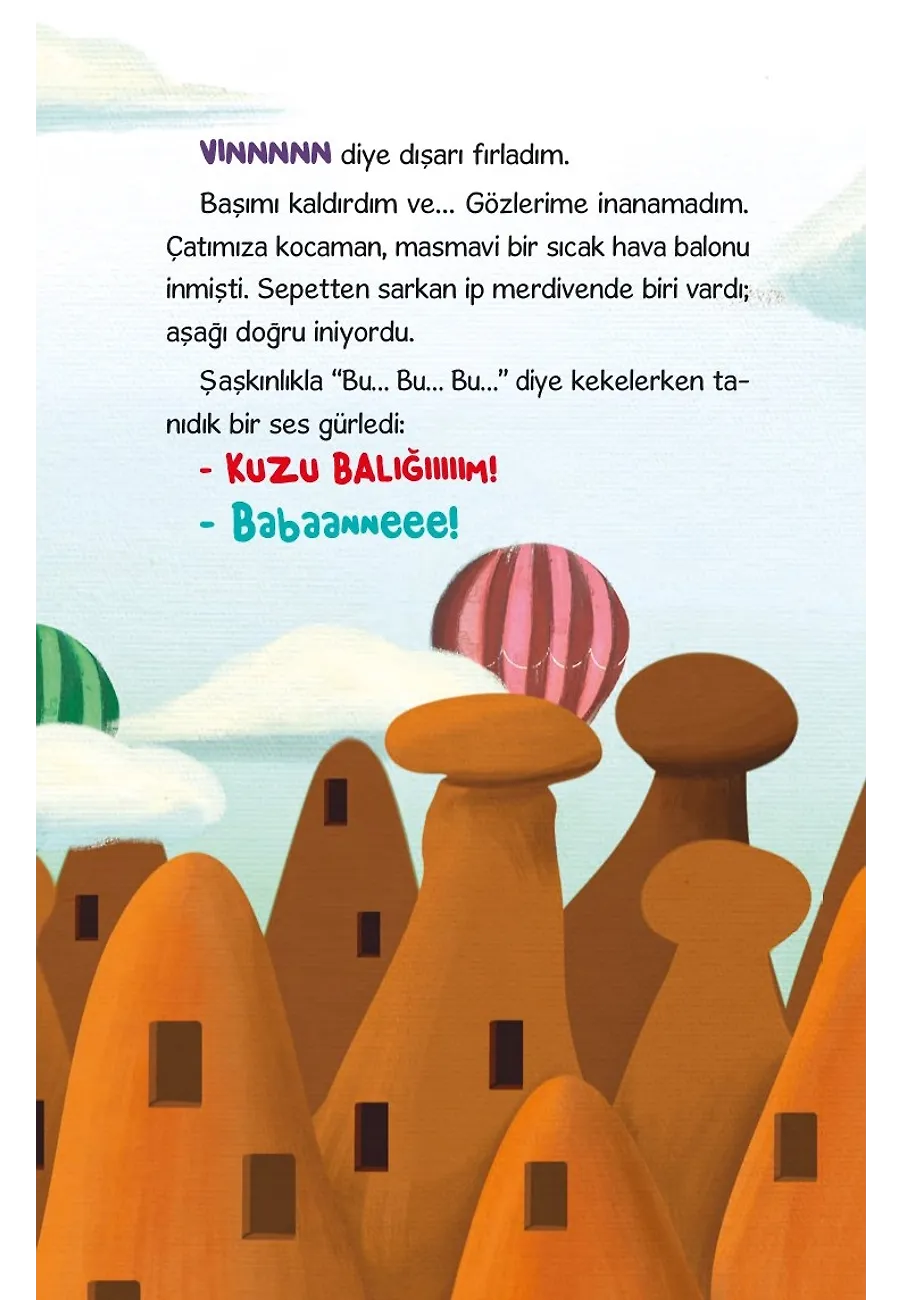 Şifayı Kaptık Hastanesi – Sayfa 4