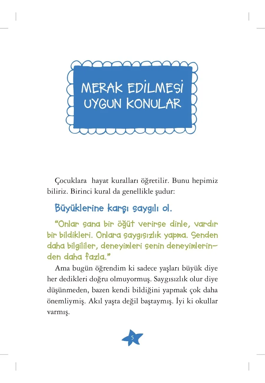 Şirin - Bu Nasıl Göbeklitepe – Sayfa 5