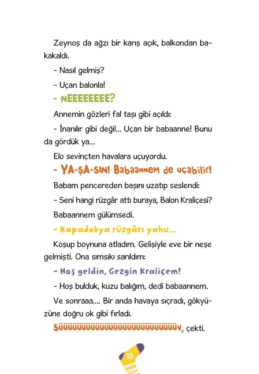 Şifayı Kaptık Hastanesi – Sayfa 5