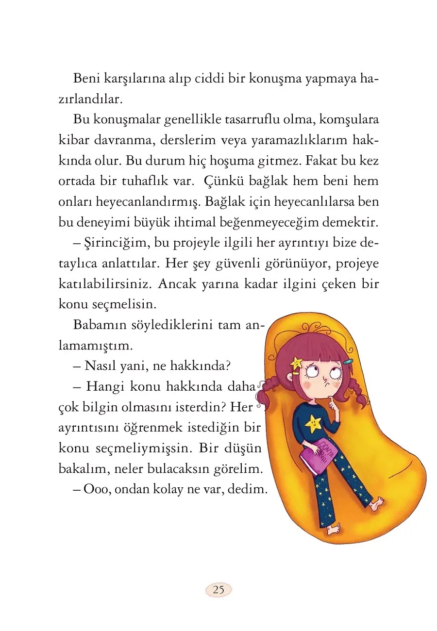 Şirin - Bu Kaçıncı Kleopatra – Sayfa 6