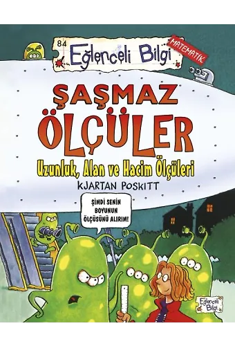 Şaşmaz Ölçüler