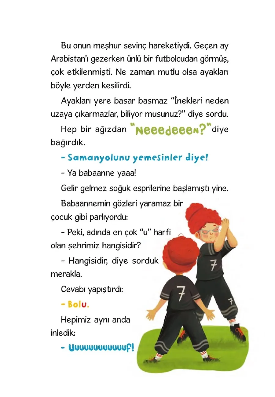 Şifayı Kaptık Hastanesi – Sayfa 6