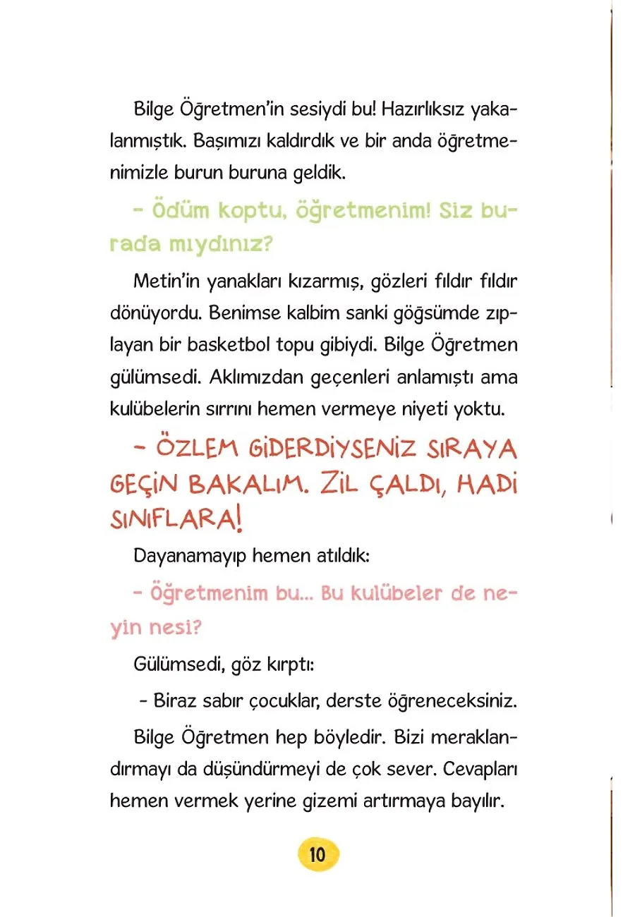 Şimdi Oyun Zamanı! – Sayfa 6