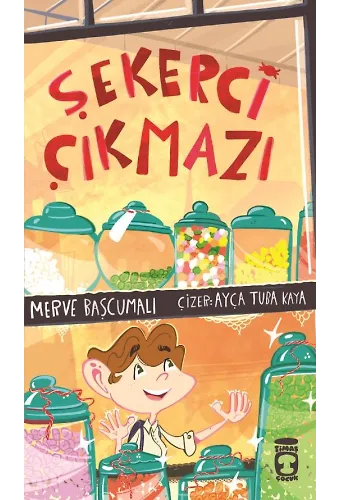 Şekerci Çıkmazı