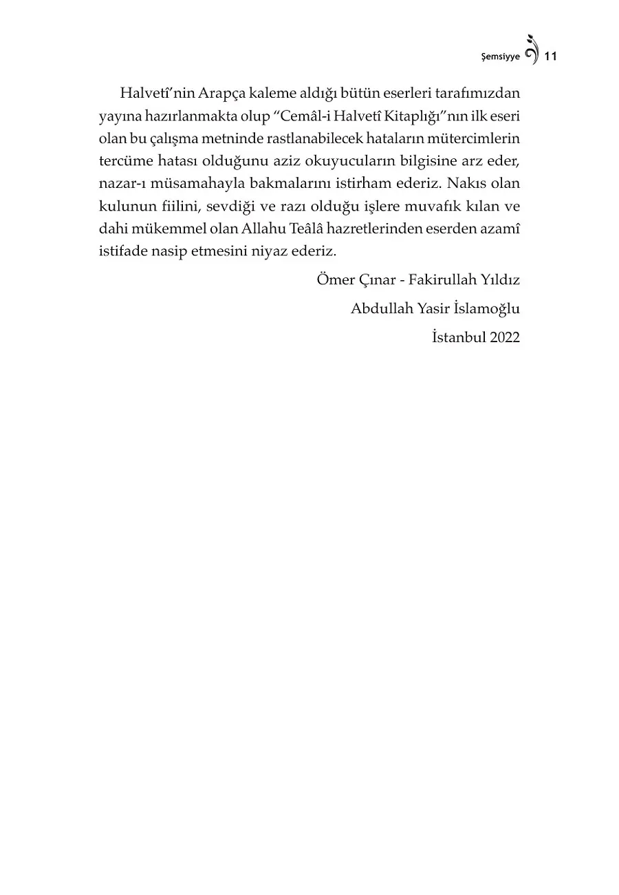 Şemsiyye – Sayfa 5