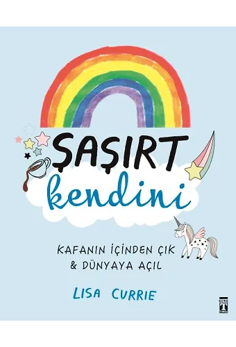 Şaşırt Kendini