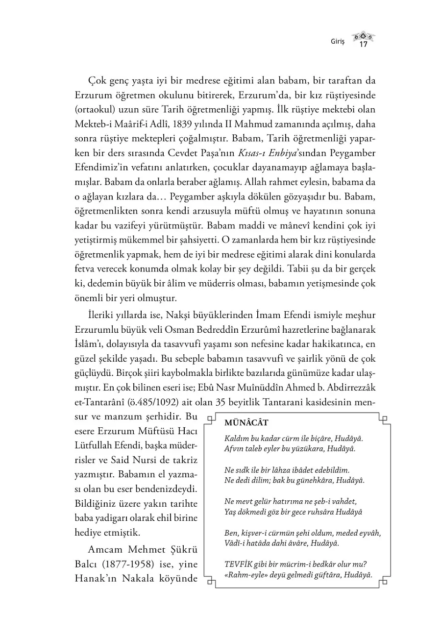 Şefik Can Hatıralar – Sayfa 3
