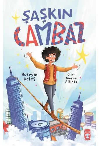 Şaşkın Cambaz