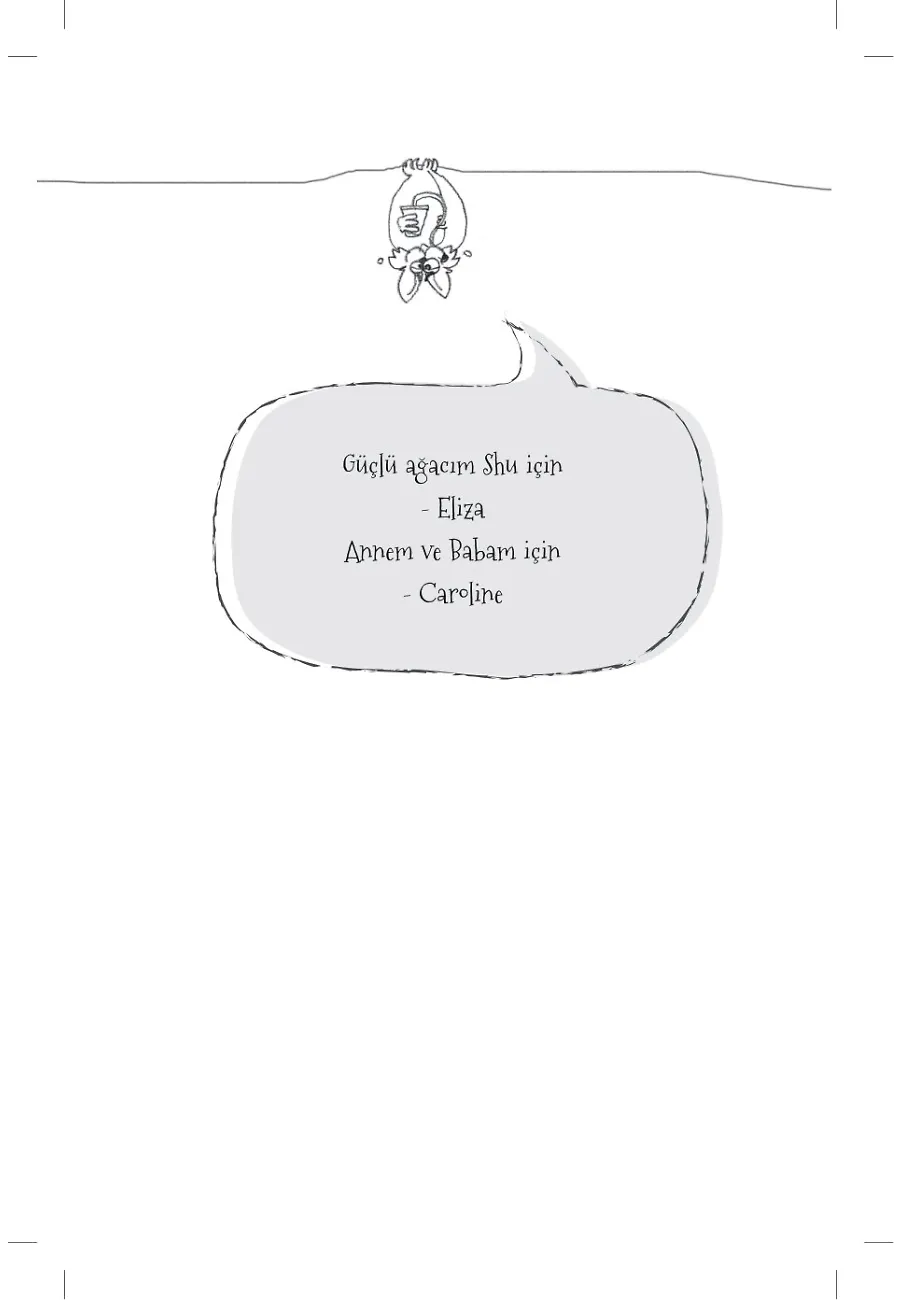 Şaşkın Ellie Belly - Ekibi Topla Kertenkele – Sayfa 3