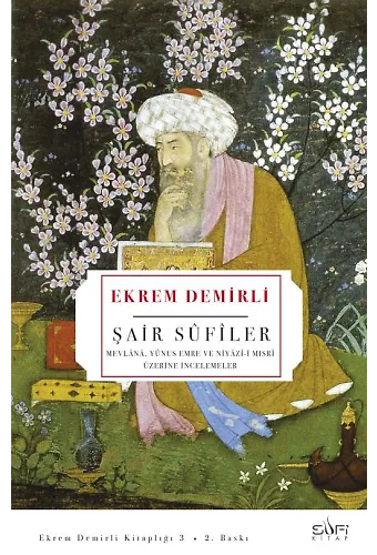 Şair Sufiler