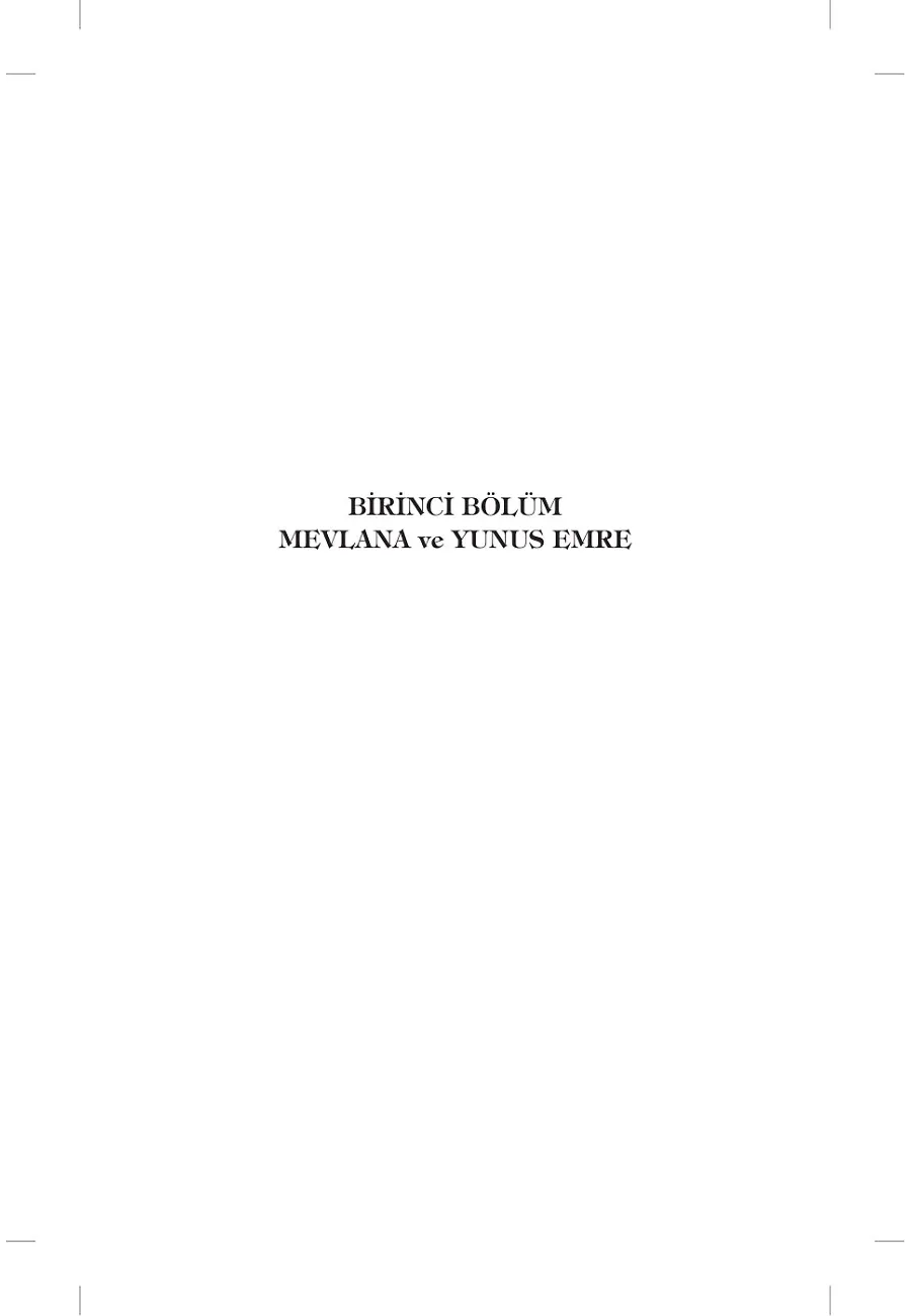 Şair Sufiler – Sayfa 2