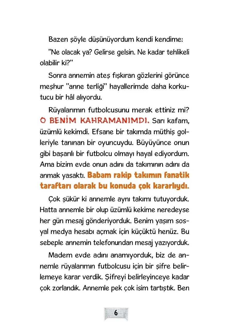 Şampiyon Altın Ayak – Sayfa 2