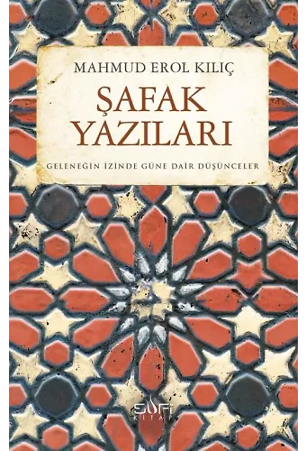 Şafak Yazıları I