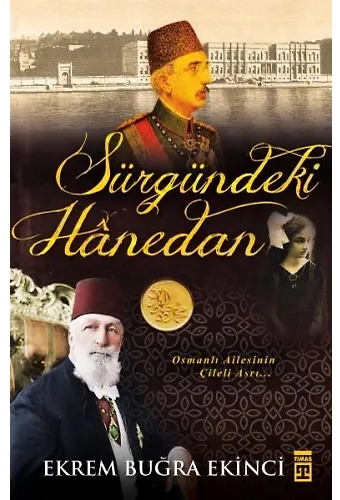 Sürgündeki Hanedan