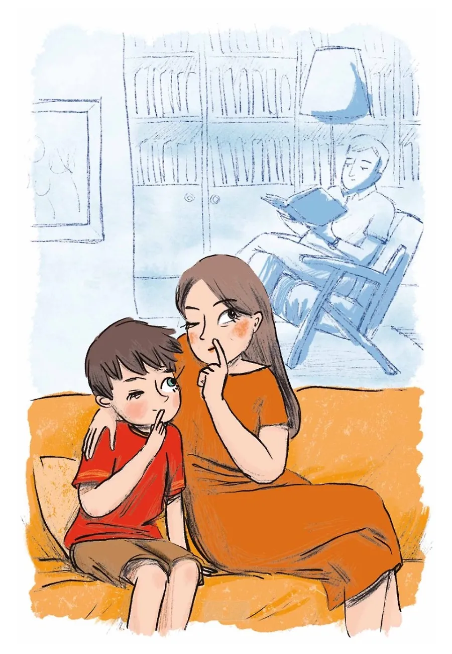 Şampiyon Altın Ayak – Sayfa 3