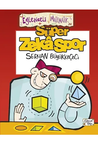 Süper Zekaspor