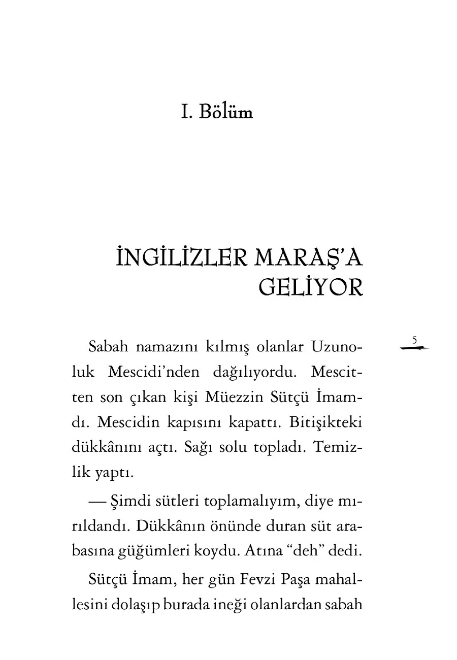 Sütçü İmam - Kurtuluşun Kahramanları 1 (7) – Sayfa 2