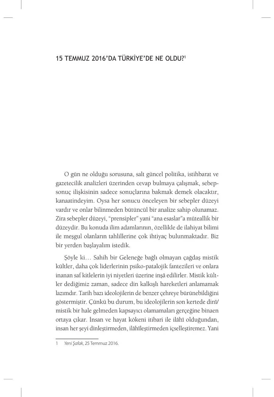 Şafak Yazıları I – Sayfa 2