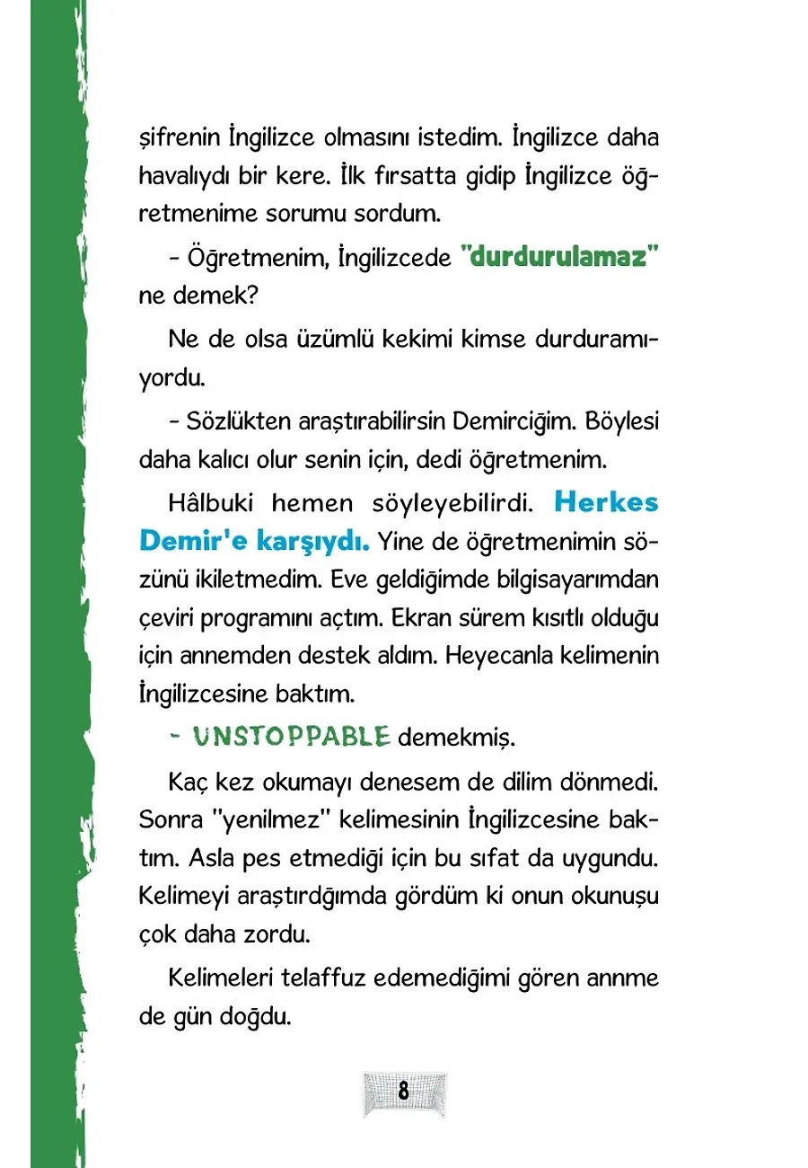 Şampiyon Altın Ayak – Sayfa 4