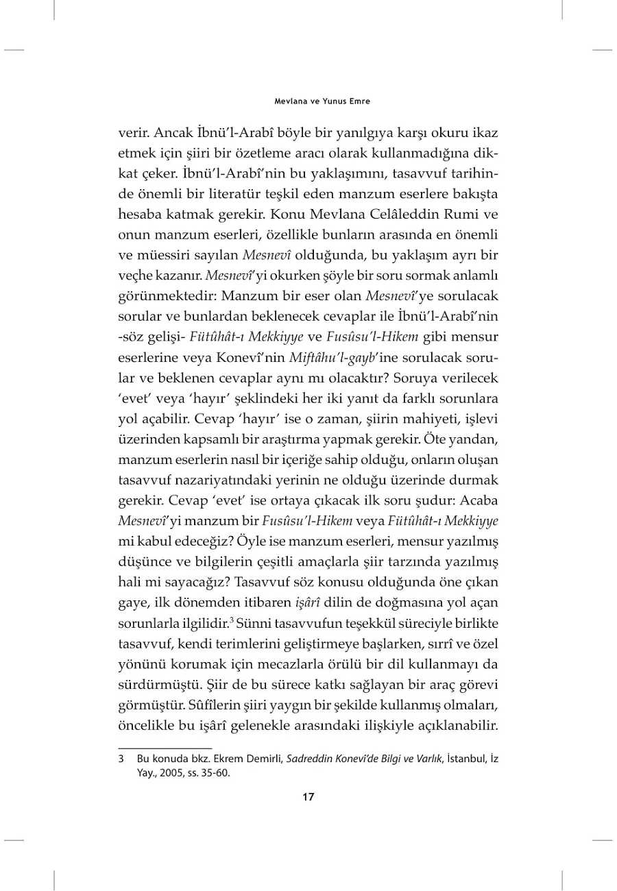 Şair Sufiler – Sayfa 5