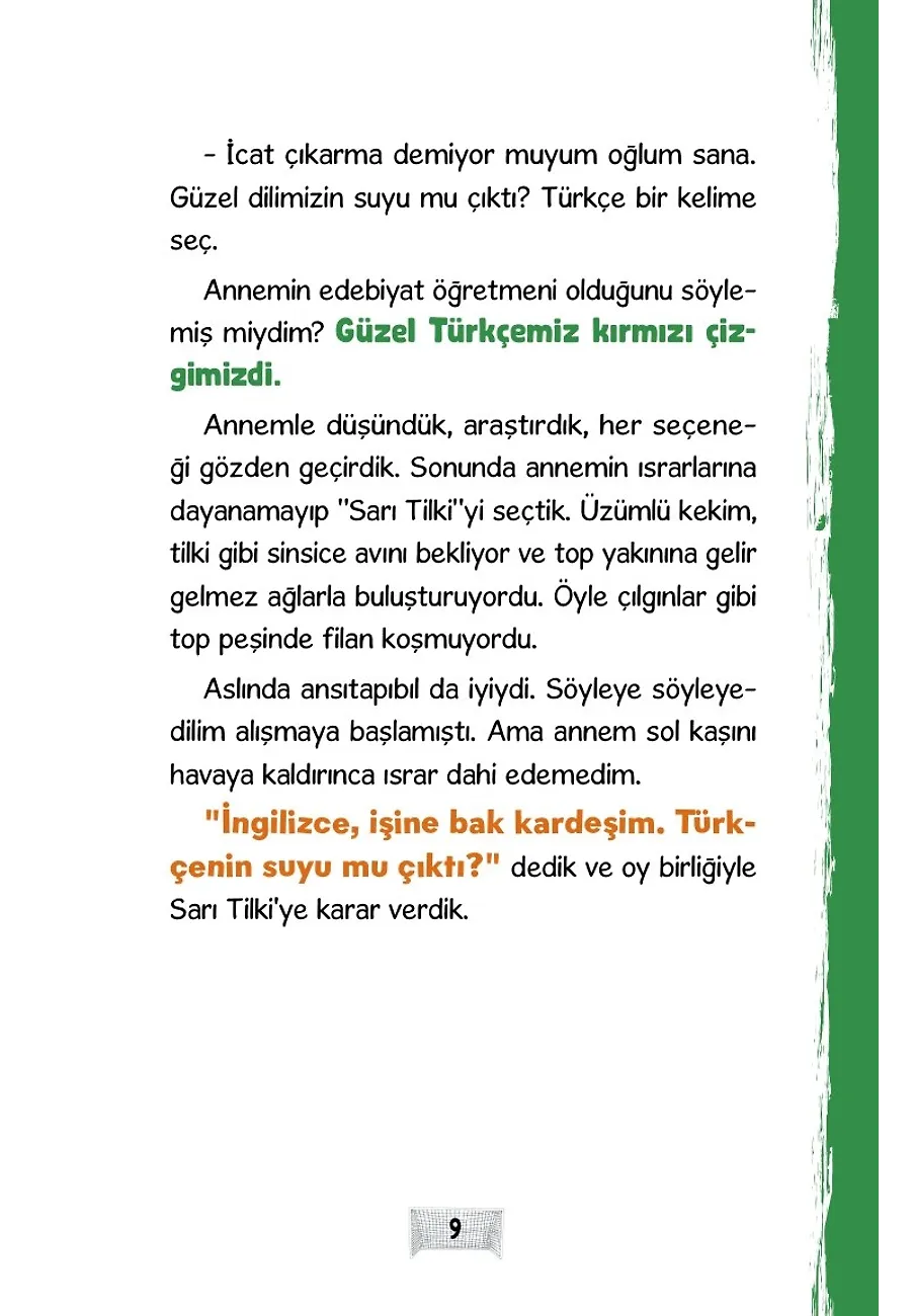 Şampiyon Altın Ayak – Sayfa 5
