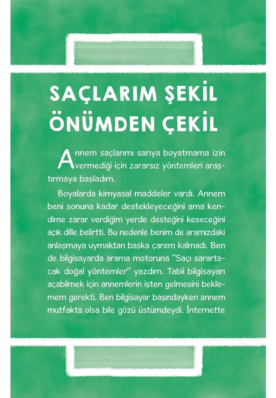 Şampiyon Altın Ayak – Sayfa 6