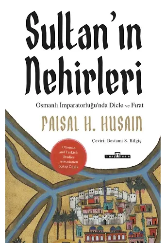 Sultan'ın Nehirleri