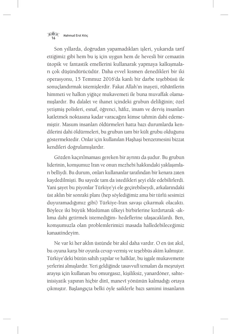 Şafak Yazıları I – Sayfa 5