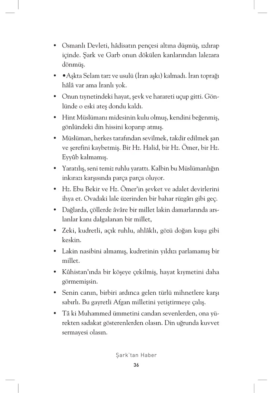 Şark'tan Haber – Sayfa 6