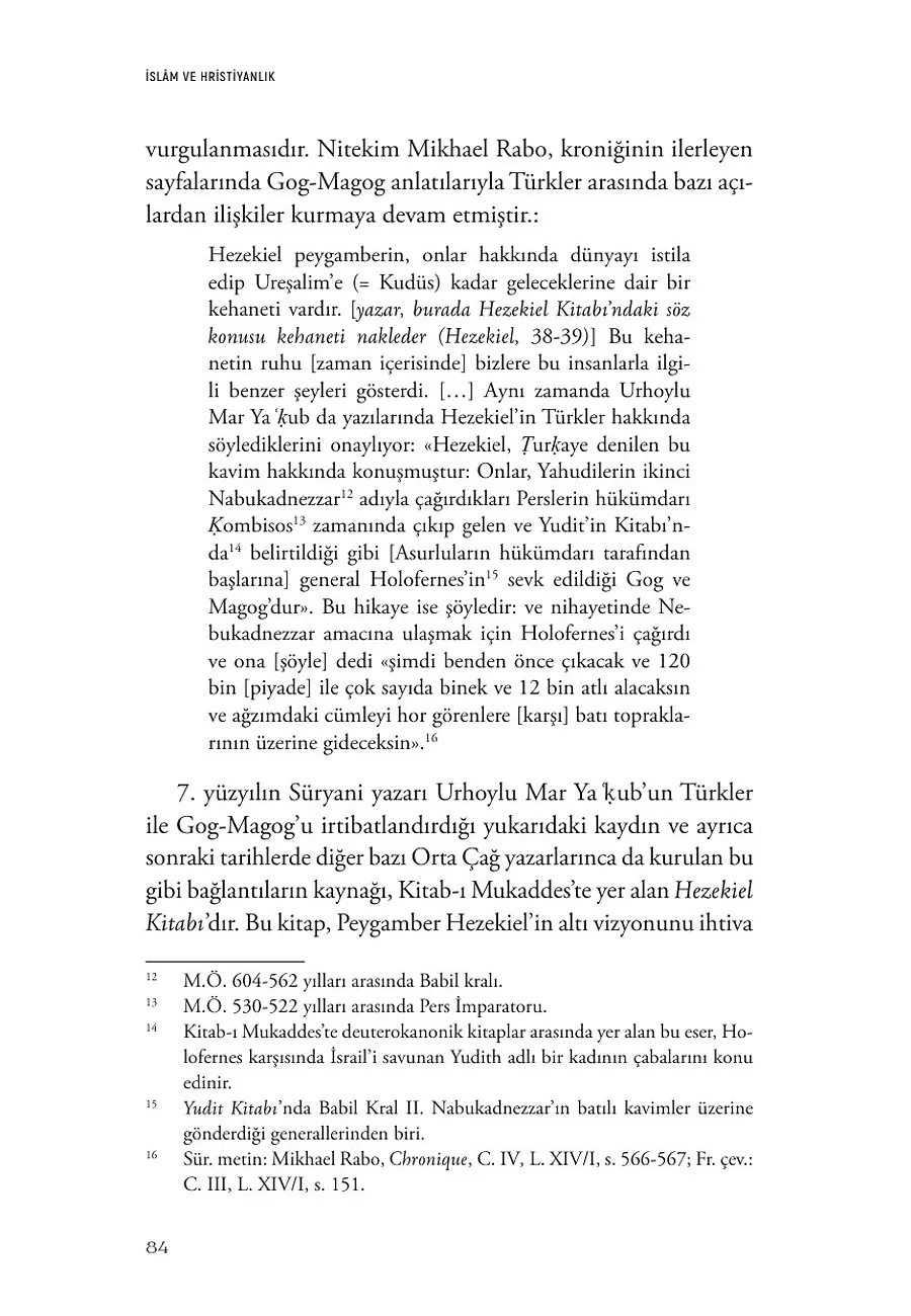 Süryani Tarih Yazıcılığında Türkler – Sayfa 6