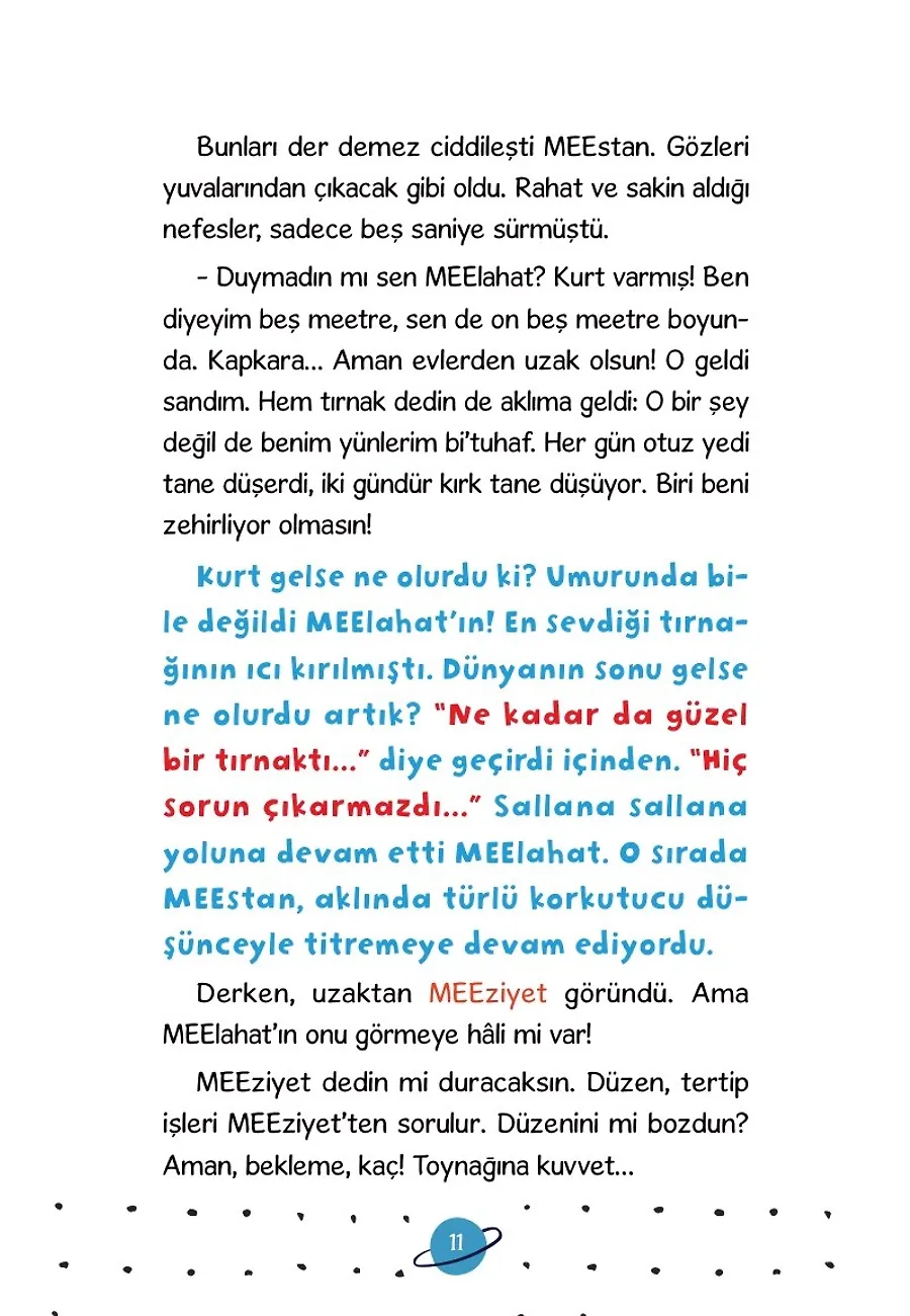 Süper Olacak Koyun – Sayfa 6