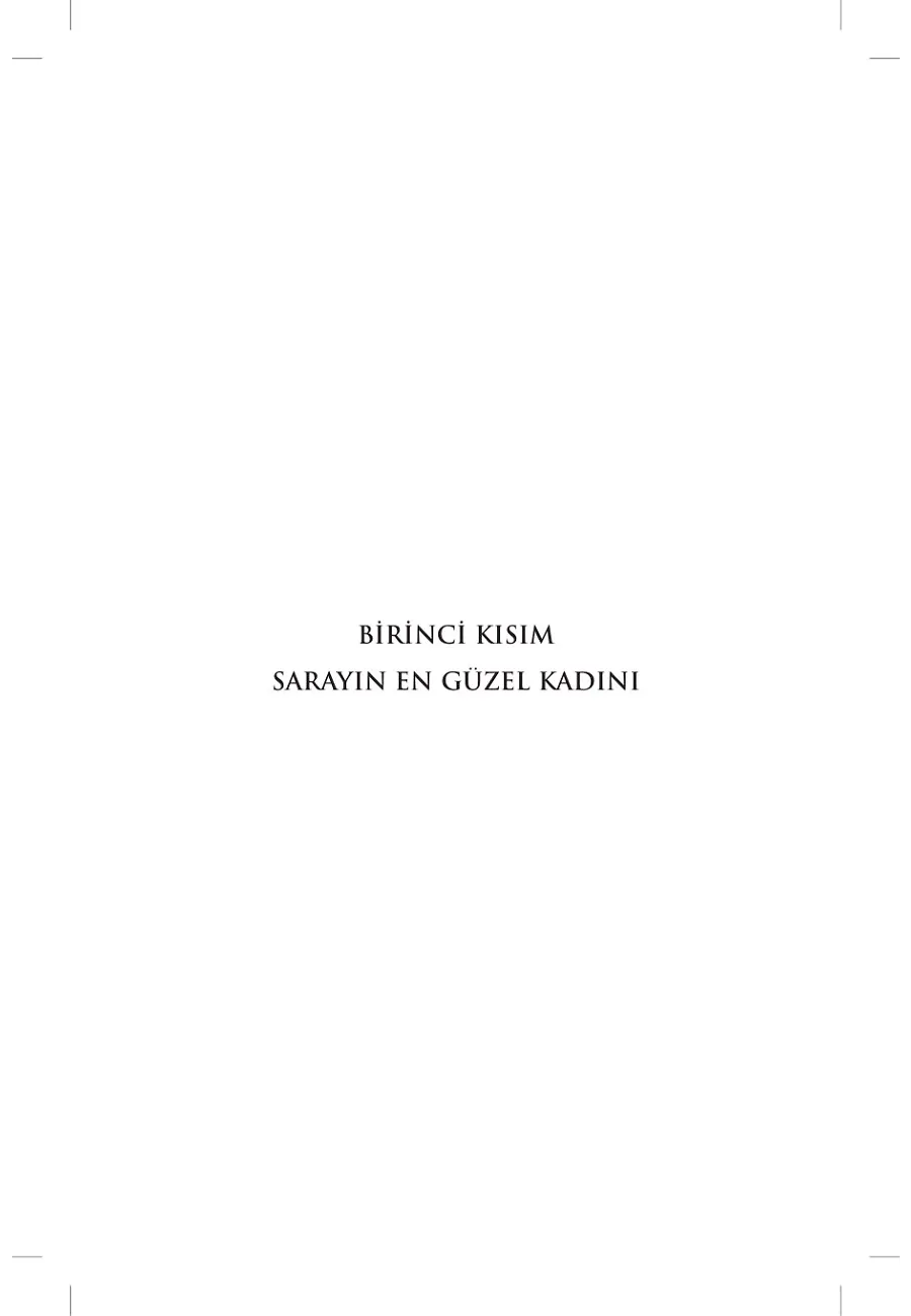 Sultan Abdülhamid’in Son Zevcesi – Sayfa 2