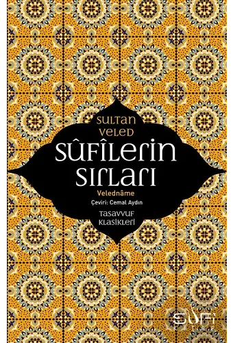 Sufilerin Sırları
