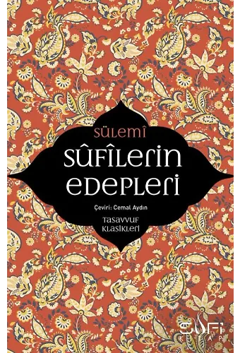 Sufilerin Edepleri