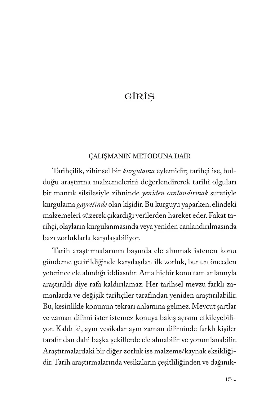Sultan Iı. Abdülhamid Ve Jön Türkler (1889-1908) / Selanik'in Yükselişi – Sayfa 1