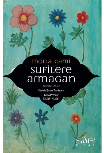 Sufilere Armağan