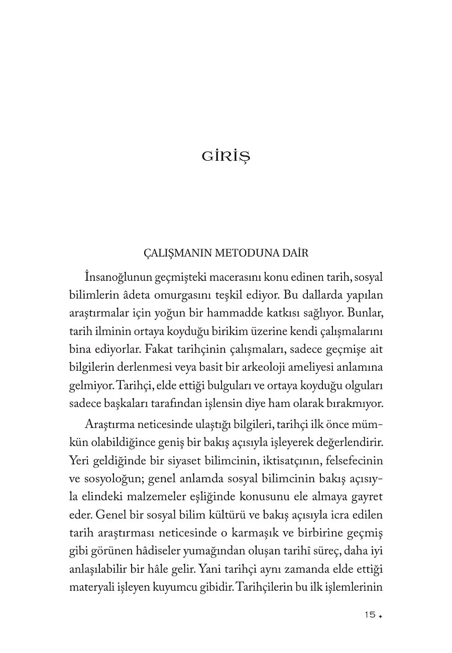 Sultan Iı. Abdülhamid Ve İttihatçılar (1908-1909) / Selanik İstanbul'a Karşı – Sayfa 1