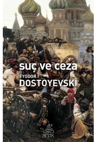 Suç Ve Ceza