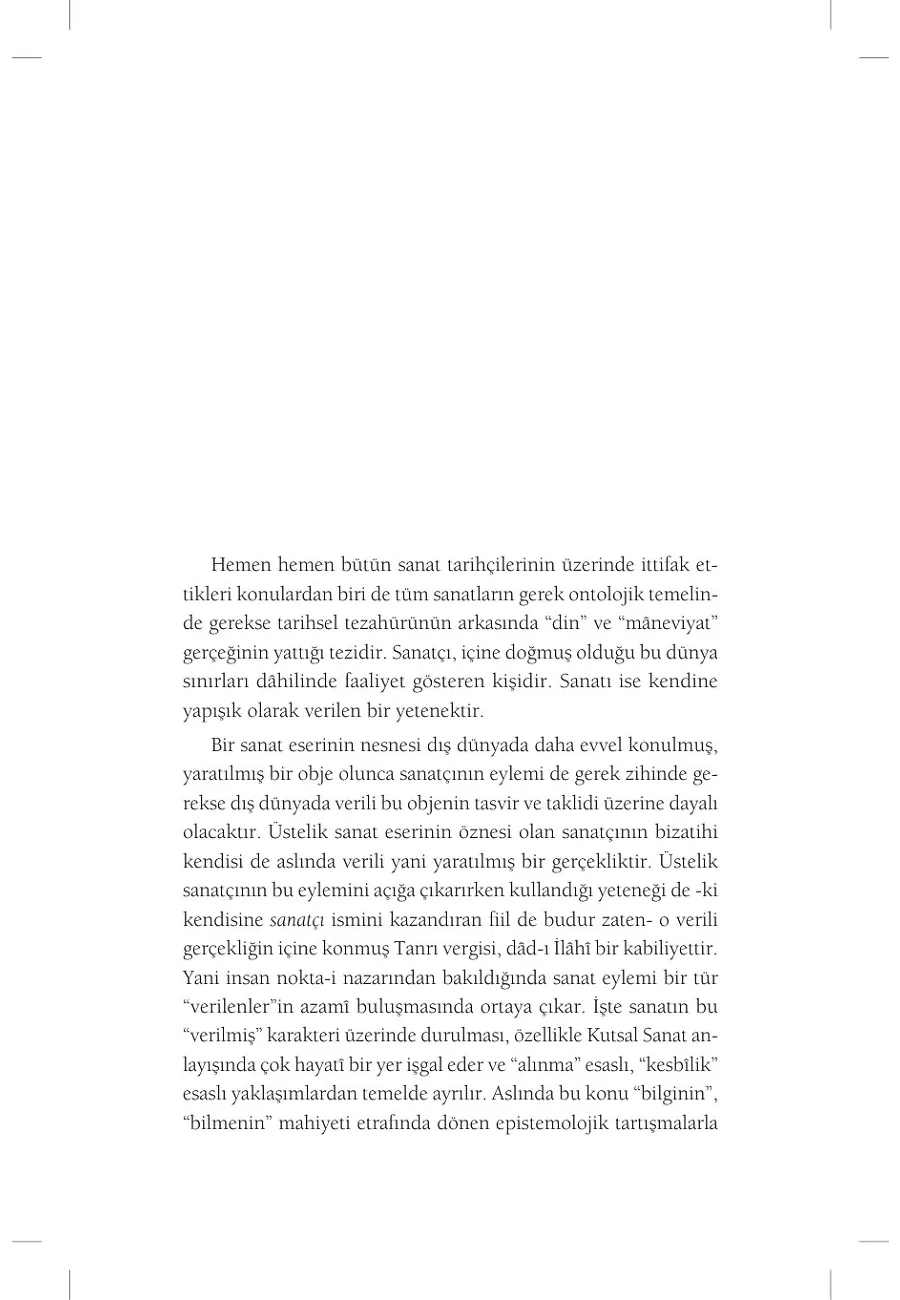 Sufi Ve Şiir – Sayfa 2
