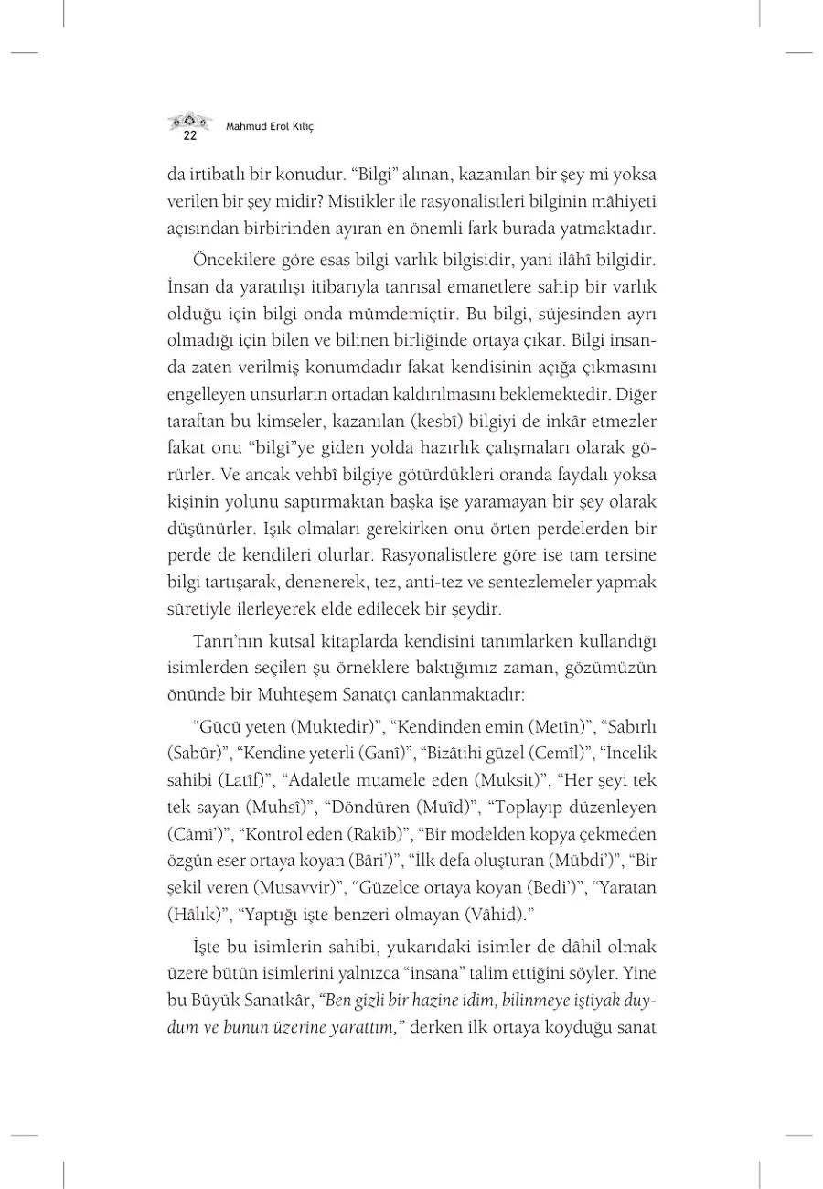 Sufi Ve Şiir – Sayfa 3