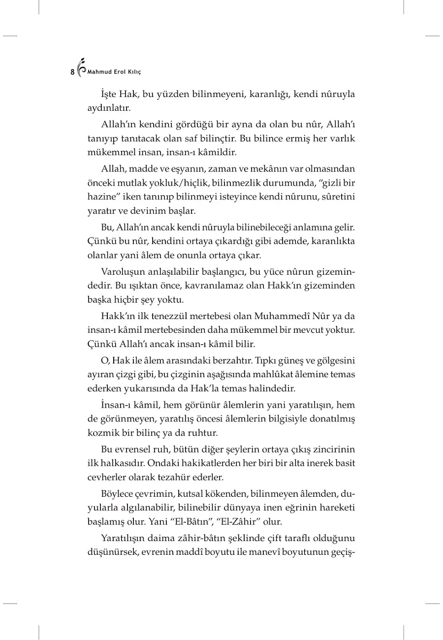 Sufi Ve Sanat – Sayfa 3