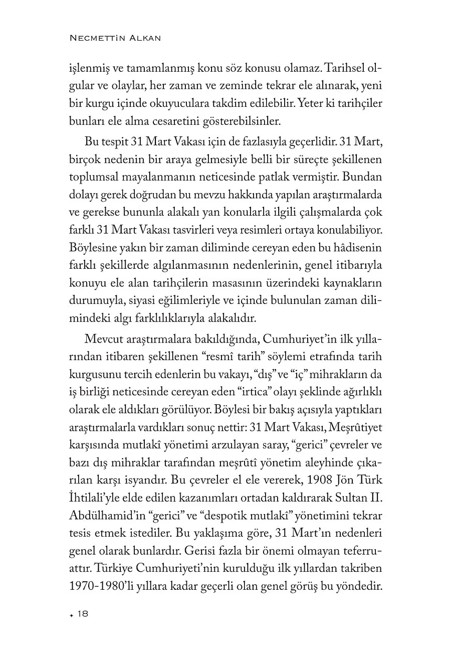 Sultan Iı. Abdülhamid Ve İttihatçılar (1908-1909) / Selanik İstanbul'a Karşı – Sayfa 4