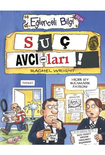 Suç Avcıları