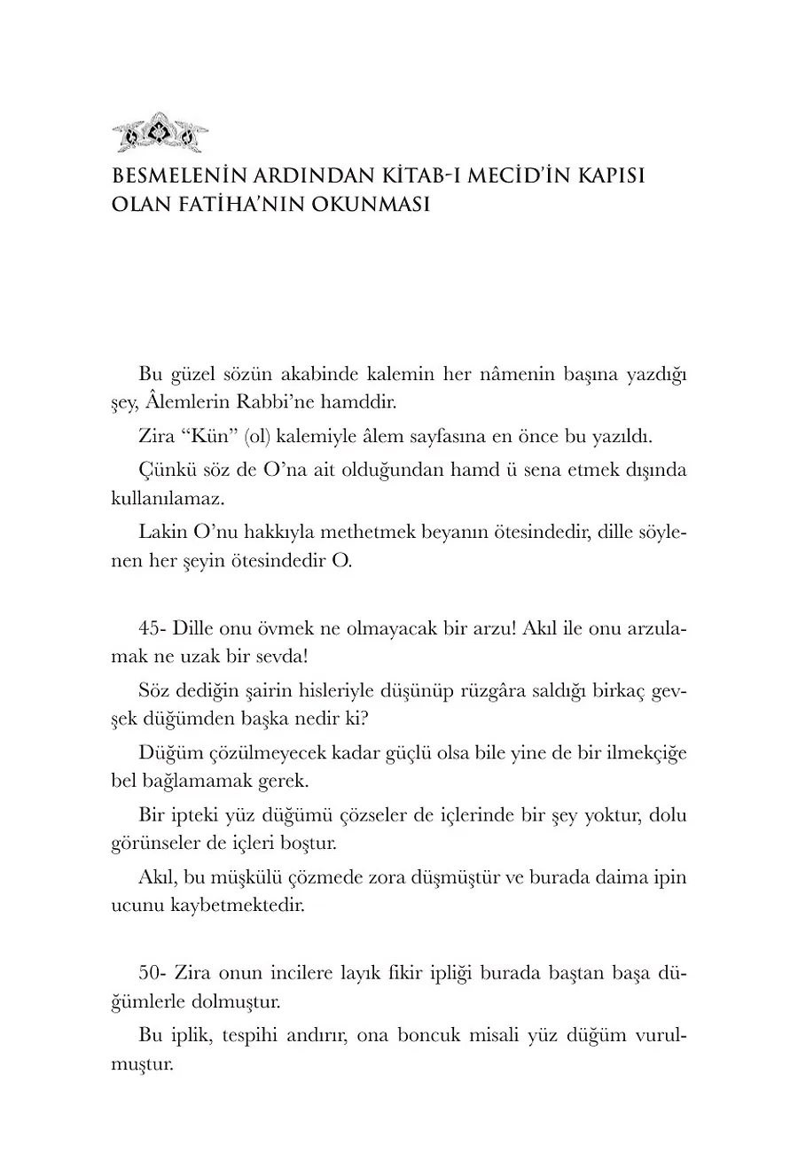 Sufilere Armağan – Sayfa 4