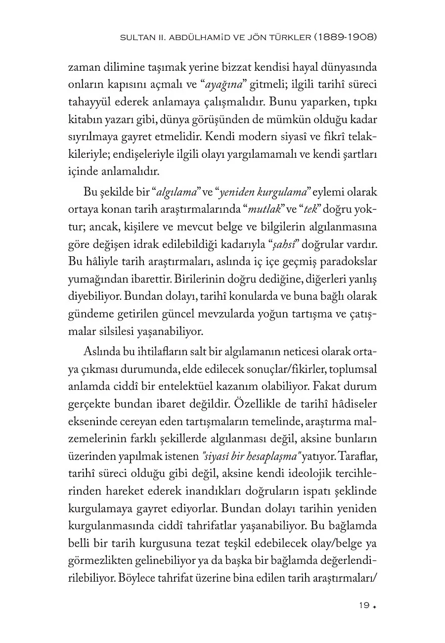 Sultan Iı. Abdülhamid Ve Jön Türkler (1889-1908) / Selanik'in Yükselişi – Sayfa 5