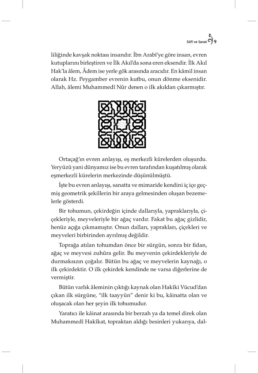 Sufi Ve Sanat – Sayfa 4