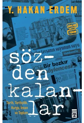 Sözden Kalanlar